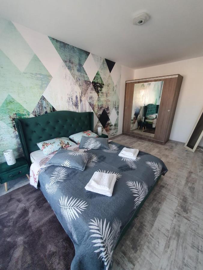 Studio 70 Braşov Extérieur photo