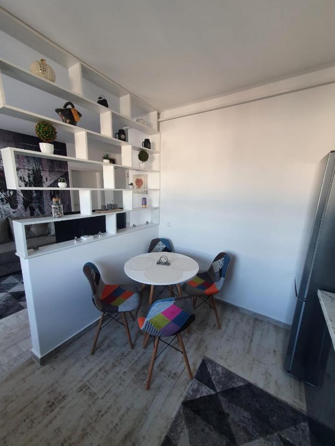 Studio 70 Braşov Extérieur photo